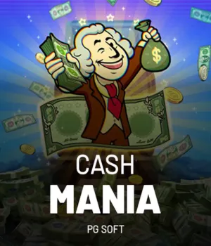 Cash Mania